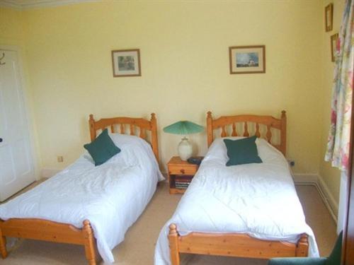 Burcombe Manor Villa Barford Saint Martin Room photo